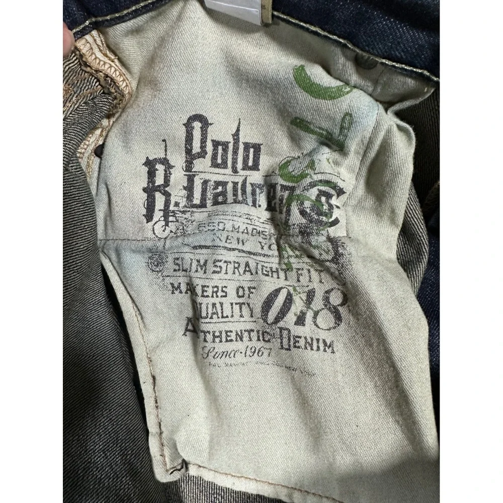 Polo Ralph Lauren polo ralph